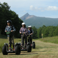 Segway tour