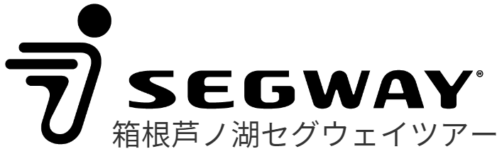 海の中道海浜公園セグウェイツアーロゴ