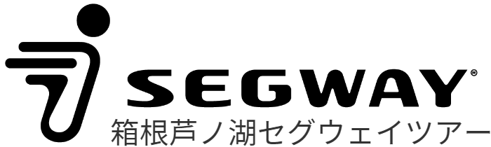 Uminonakamichi Segway Tour logo